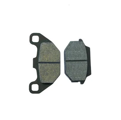 
Factory motorcycle parts disc brake pad for GN125/GS125 New 