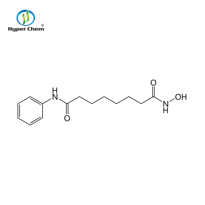 
Pharmaceutical raw material CAS 149647-78-9 Vorinostat 
