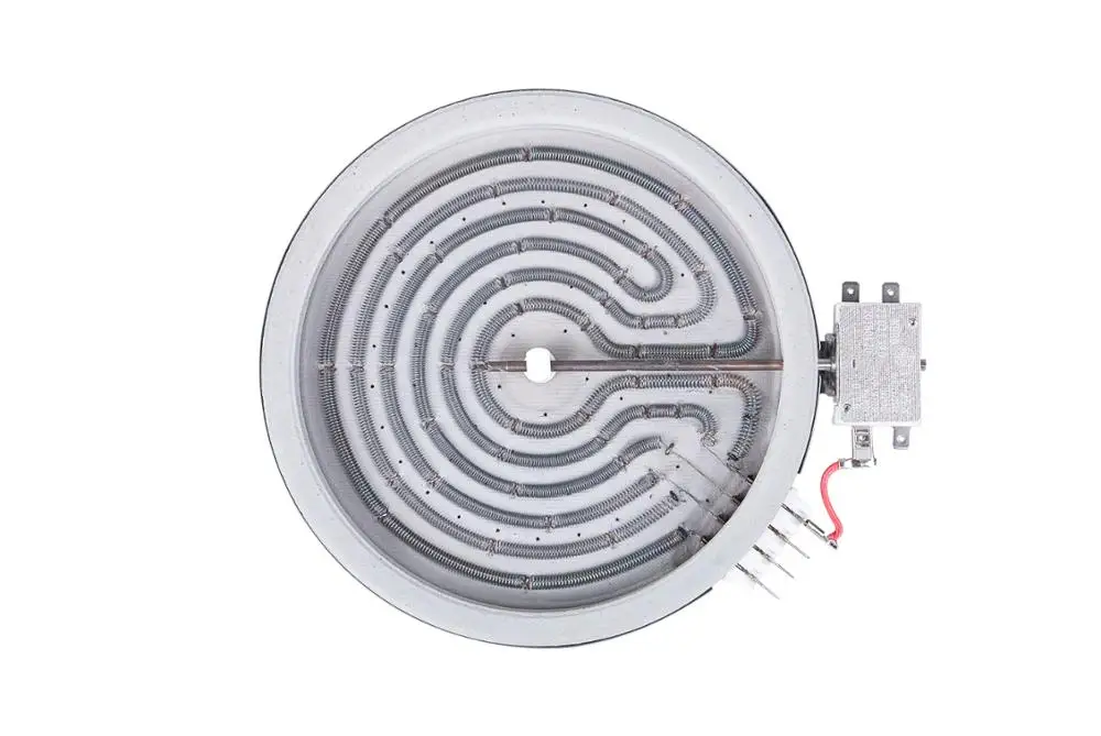 
Customized 220-240V ceramic heater high quality 