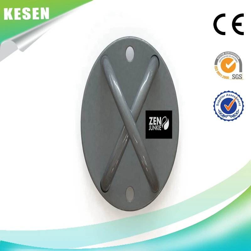 
Yoga hammock Mount Anchor wall Bracket Hook X mount ceiling mount of suspension trainer 