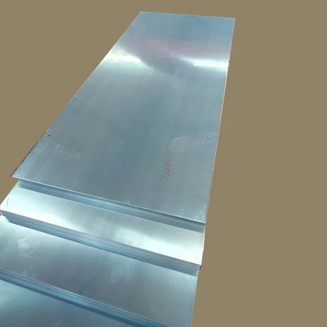 
1060 3003 3105 5052 5083 alloy pvc coated aluminum sheet price 
