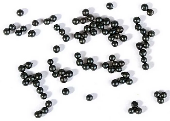 Sand Blasting Steel Shot S230 Abrasive Grit for Shot Peening