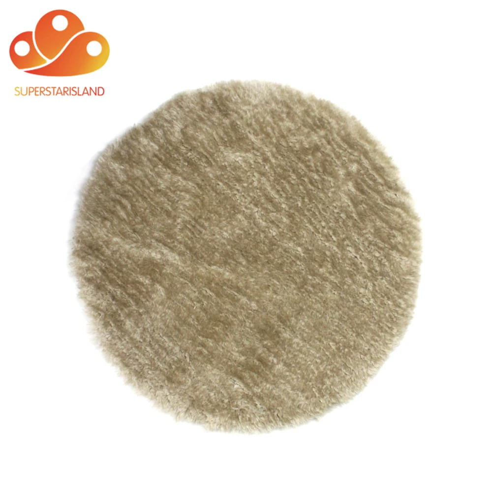 Китай ковер из овечьей шерсти овчины меховой коврик