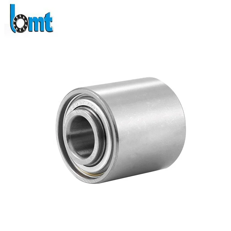 Top Sell Deep Groove Ball Machinery Round Bore Agricultural Bearing