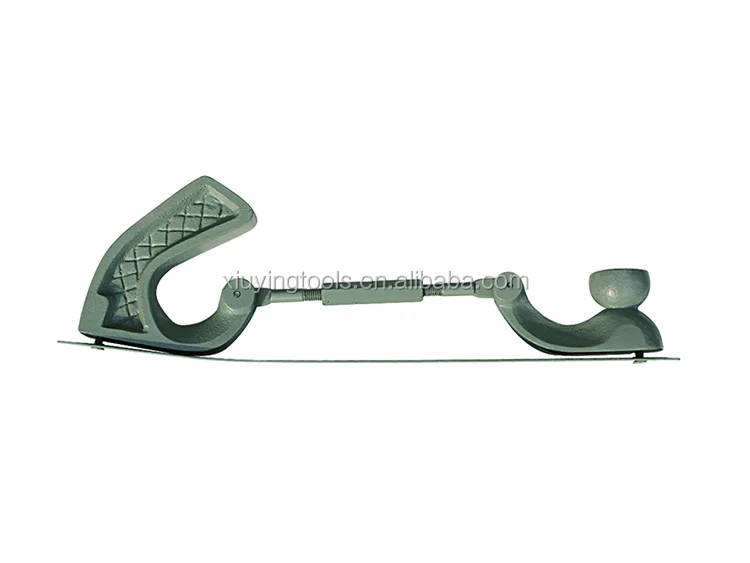 
Medium Double Aluminum Semicircle Filing Cut On Four Sides Aluminum Flat Files Hand Tool Medium CUT Aluminum Files 