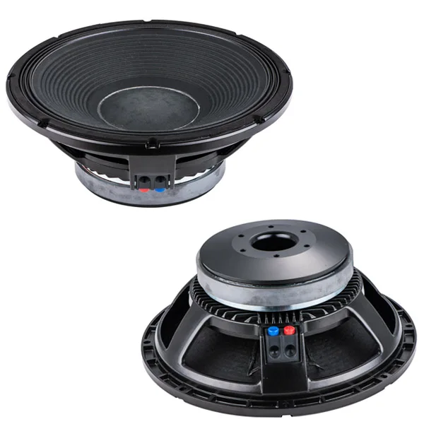 Rcf500watts 15 дюймов алюминиевая корзина нч-динамик акустическая громкоговоритель