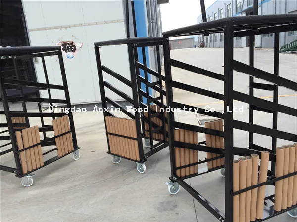 trolley cart for table carry