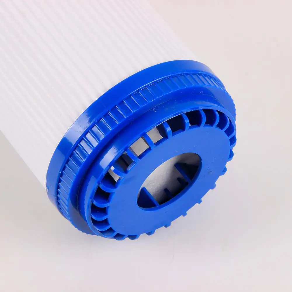 20 Inch GAC water filter cartridge for water filter system