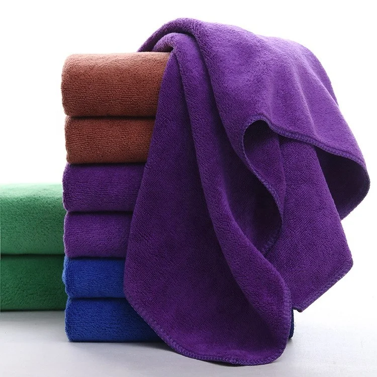 
Рекламный продукт, супердешевая впитывающая ткань из микрофибры 