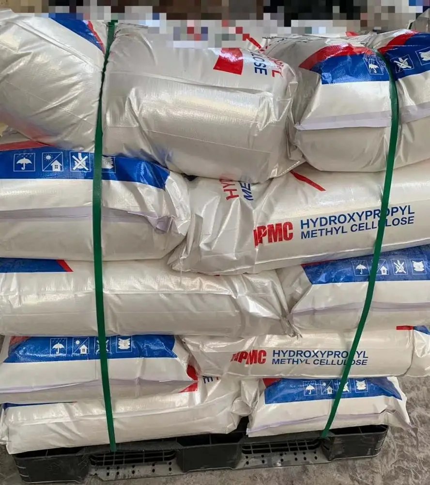 SITO Skim Coat Raw Materials Fine Chemicals Hydroxypropyl Methyl Cellulose HPMC