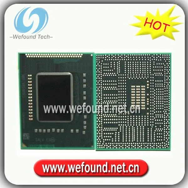 Процессор Intel Core i5 2457M QALV для мобильного телефона BGA/QS OEM новый