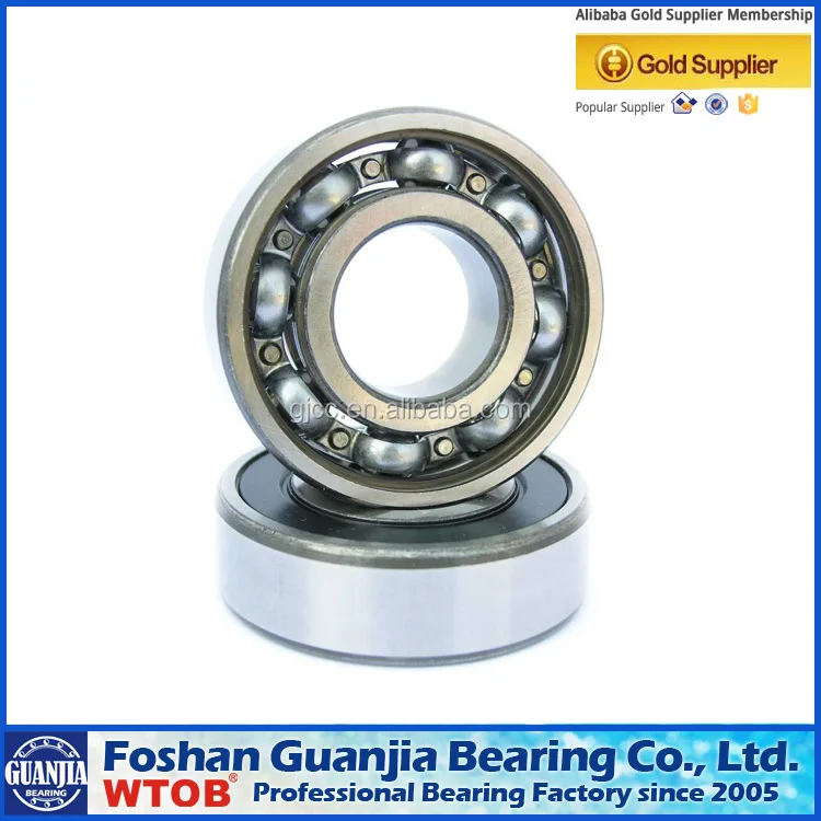 deep groove ball bearing24