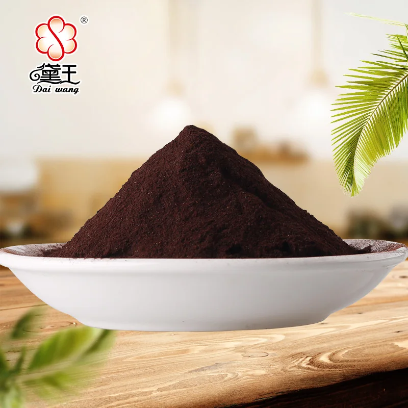 food additive grade black garlic powder supply with best price
