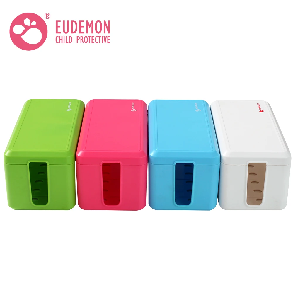 
Best Selling Home Products Electric Sockets Box for Baby 