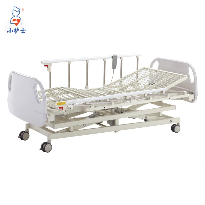 Лидер продаж, высокое качество лучшая цена боковой наклон больничной койке