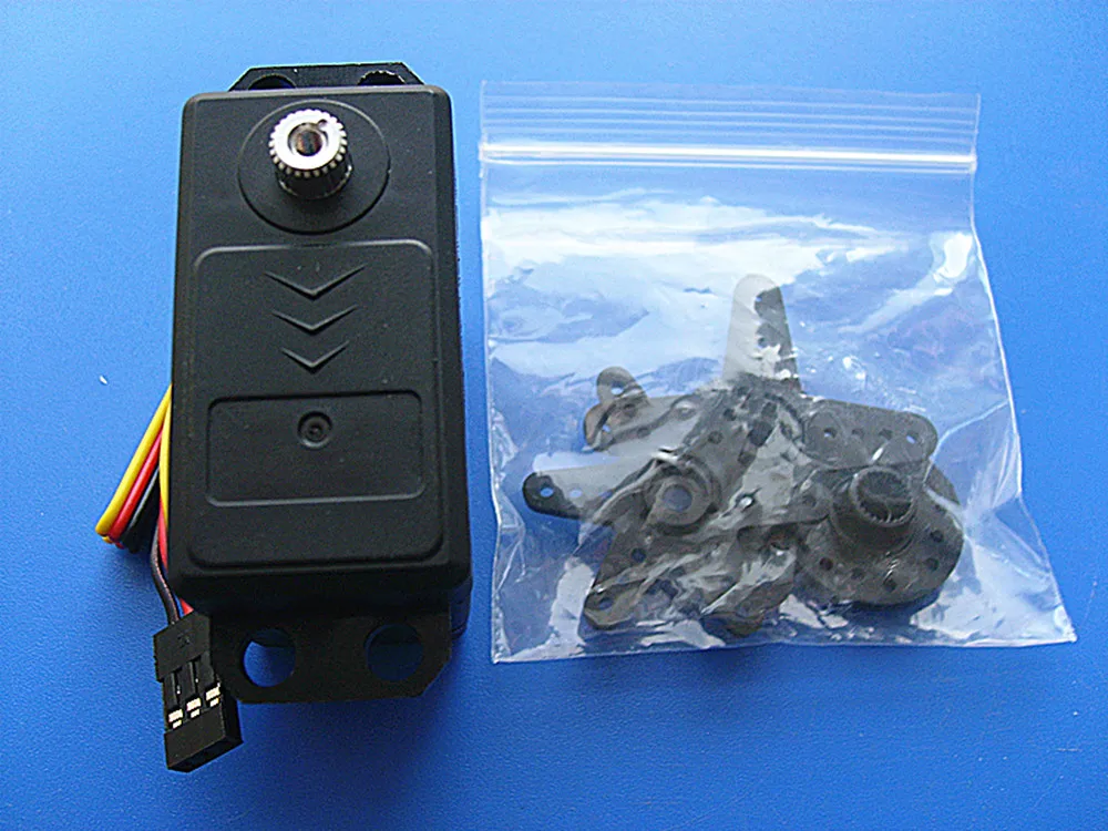 Rc 250 450 Helicopter Airplane Sg90 9g Mini Micro Servo