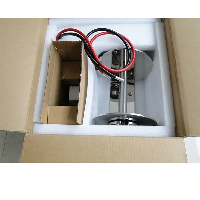 china supples 12V electric anchor windlass