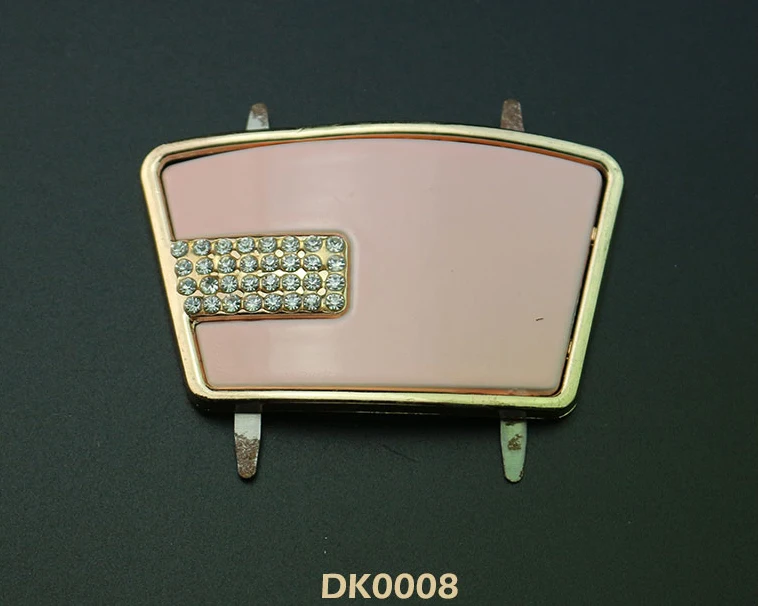 new Latest design women sandal shoes buckle