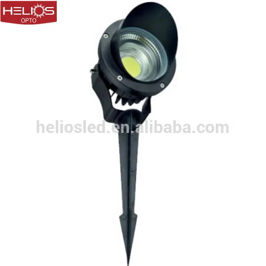 IP65 110v 220v 15w наружный водонепроницаемый светодиодный светильник, садовые точечные светильники