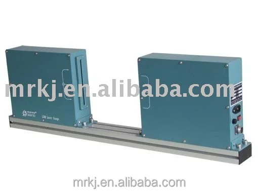 LDM-25XY Laser pipe diameter measuring tool