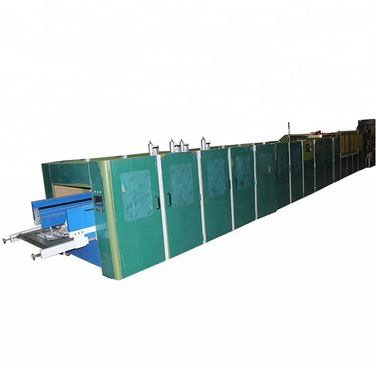 SCM fully automatic  helium  foil balloon machine