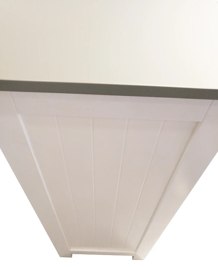 Китайский поставщик, лидер продаж, маленький шкаф для ванной белого цвета