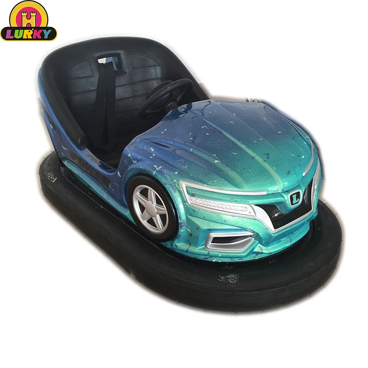  Дешевый Электрический бампер Dodgem с CE для