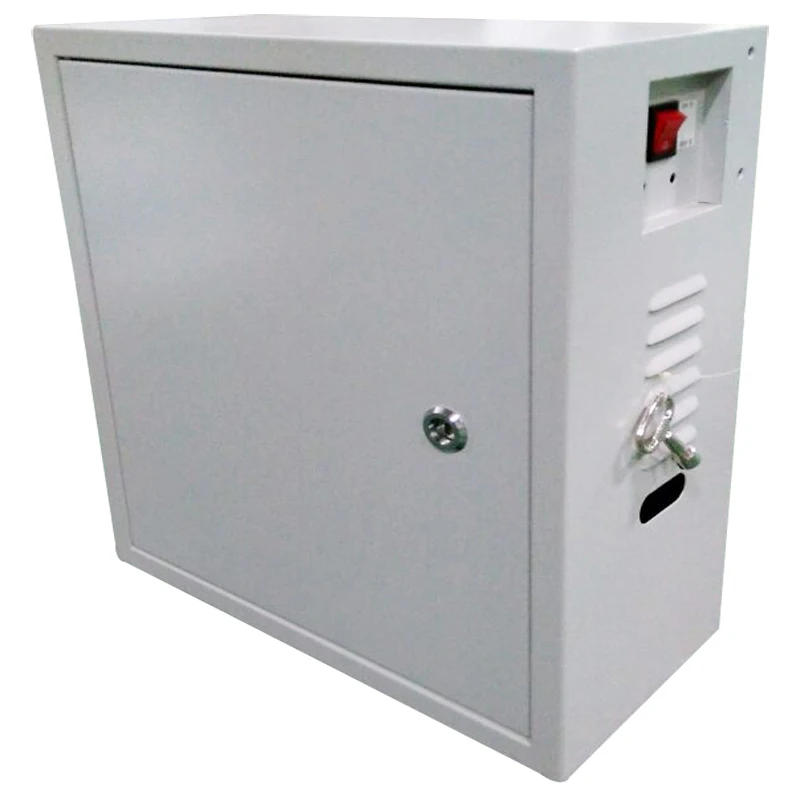 SPWM Technology EPS/ARD Elevator Emergency Leveling/Rescue Device