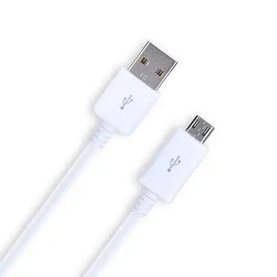  ЦВЕТНОЙ кабель Micro USB для зарядки мобильных