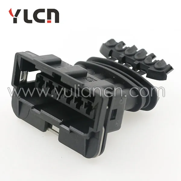 6 Pin AMP/Tyco Герметичный Электронный Разъем Автомобиля