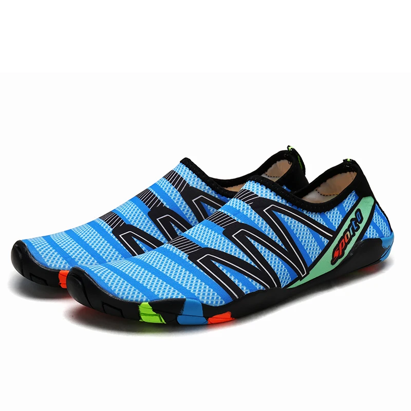 Quanzhou Wholesale Quick Dry Soft Swimming Water Diving Aqua shoes