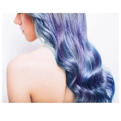
Magic hair color shampoo 
