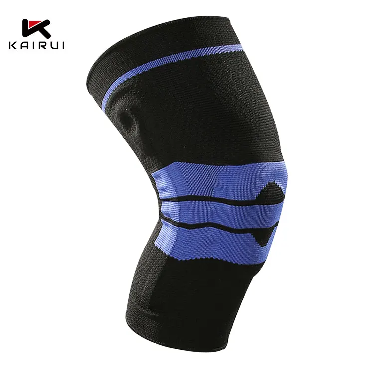 Free sample High quality soft neoprene knee pad kneelet for sports