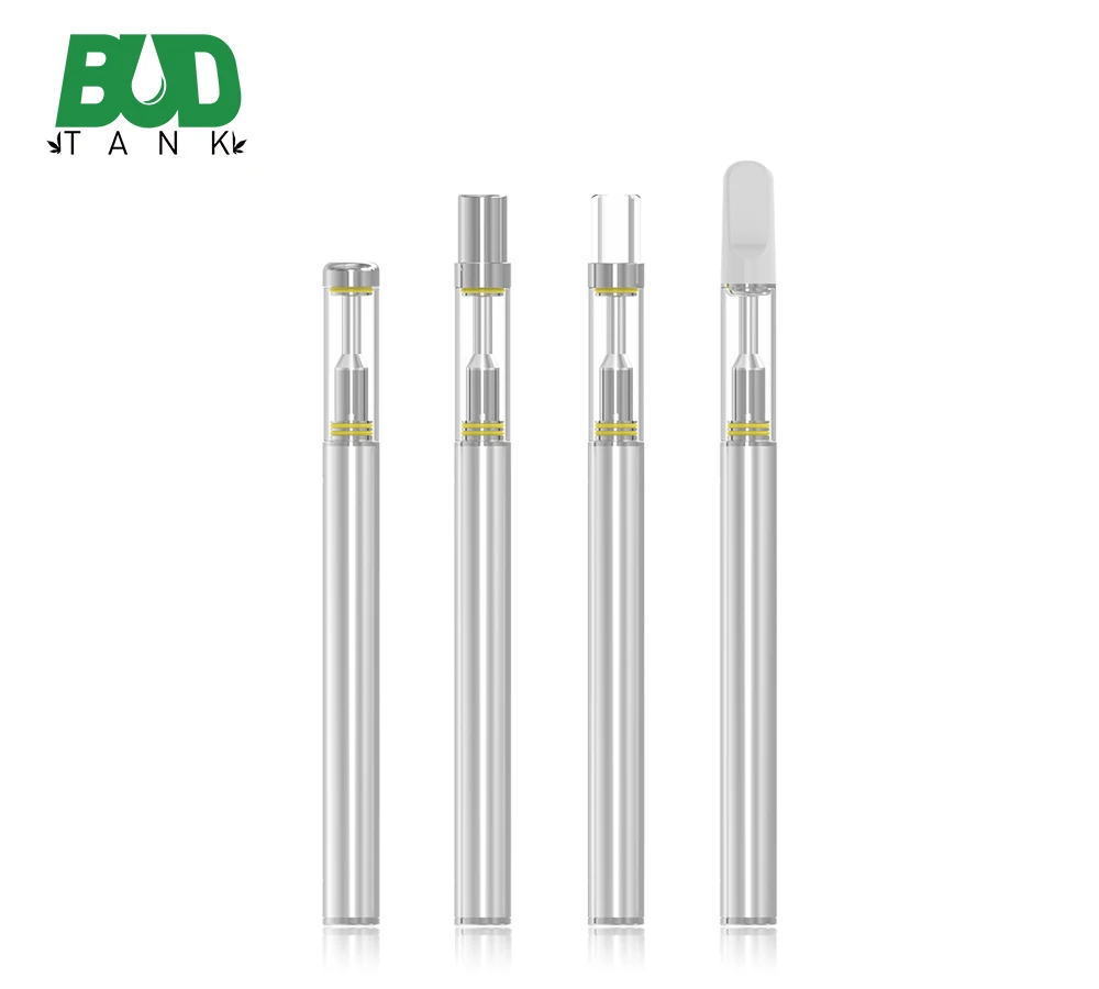 
Newest e cigarette vaporizer cbd oil vape pen with high quality 