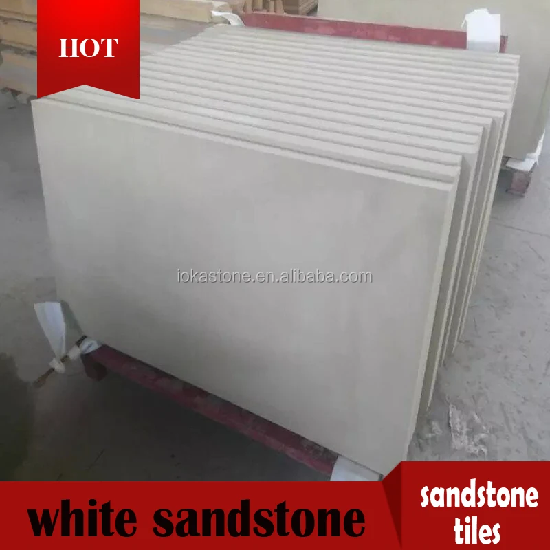 Высококачественный белый песчаник в продаже