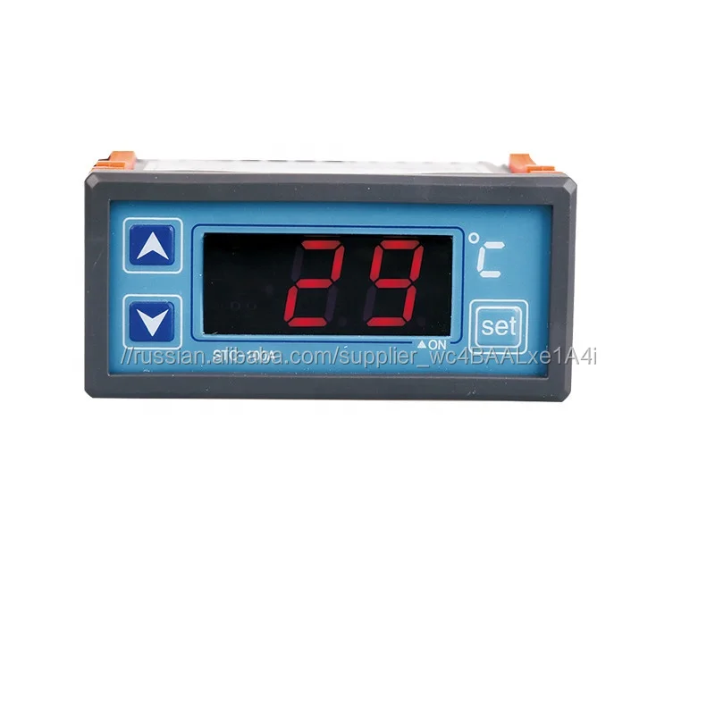 Top selling peltie carel oven temperature controller