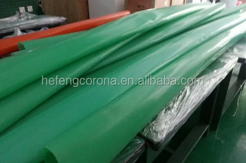  Высокая плотность коронатор силиконовый чехол для крышки с системой roll in corona паяльная