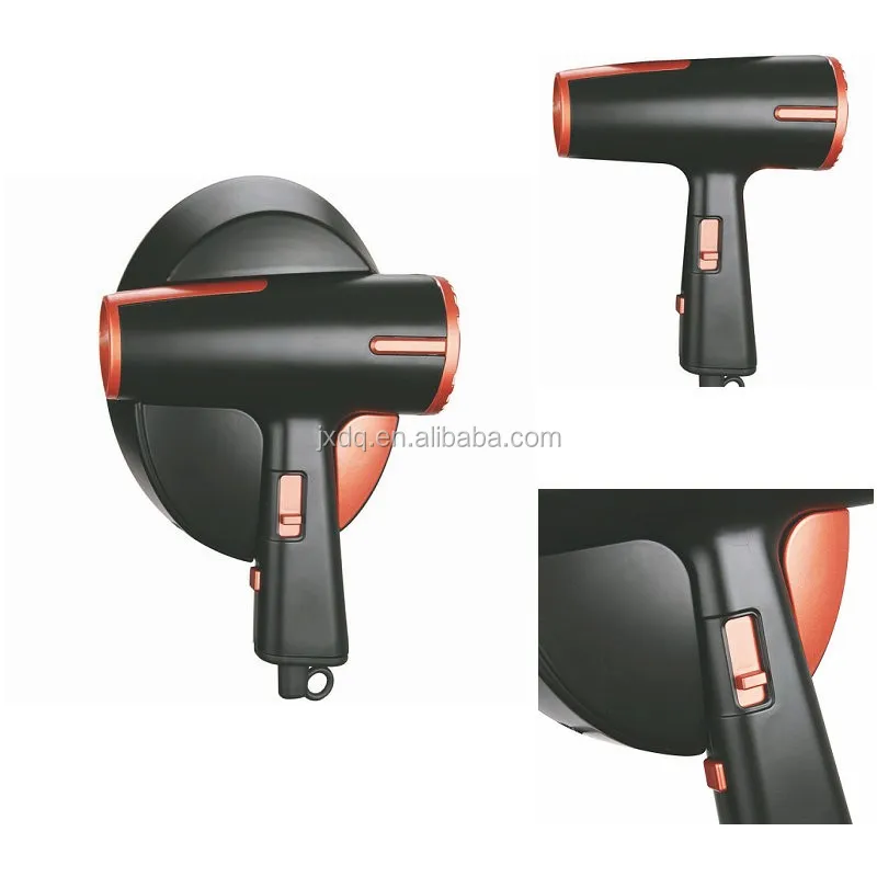 M160050 ABS Material Wall Mounted Hair Salon Hood Hanging Blow Bathroom Hair Dryer