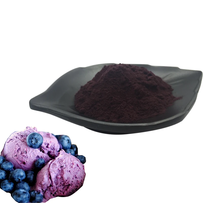 Чистый натуральный экстракт клюквы, порошок Клюквы, растительный и фруктовый экстракт для медицинских продуктов