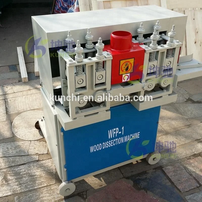 KUNCHI wood tooth pick making machine popular in India and Egypt!