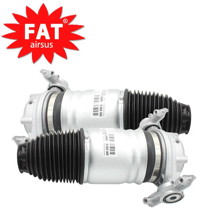 Air bag suspension for Audi Q7 VW Touareg Porsche Cayenne new model Rear gas spring 95835850408 95835850308