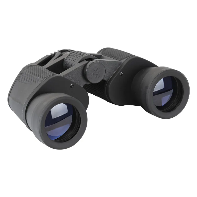 (BM-5069 C)High Power 7X50 Outdoor Wide Angle Long Range Big Eye HD Rubber Eyecups FMC Lens Center Focus Germany  binoculars