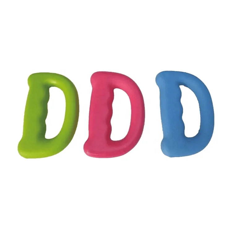 Wholesale fitness women used neoprene dumbbell