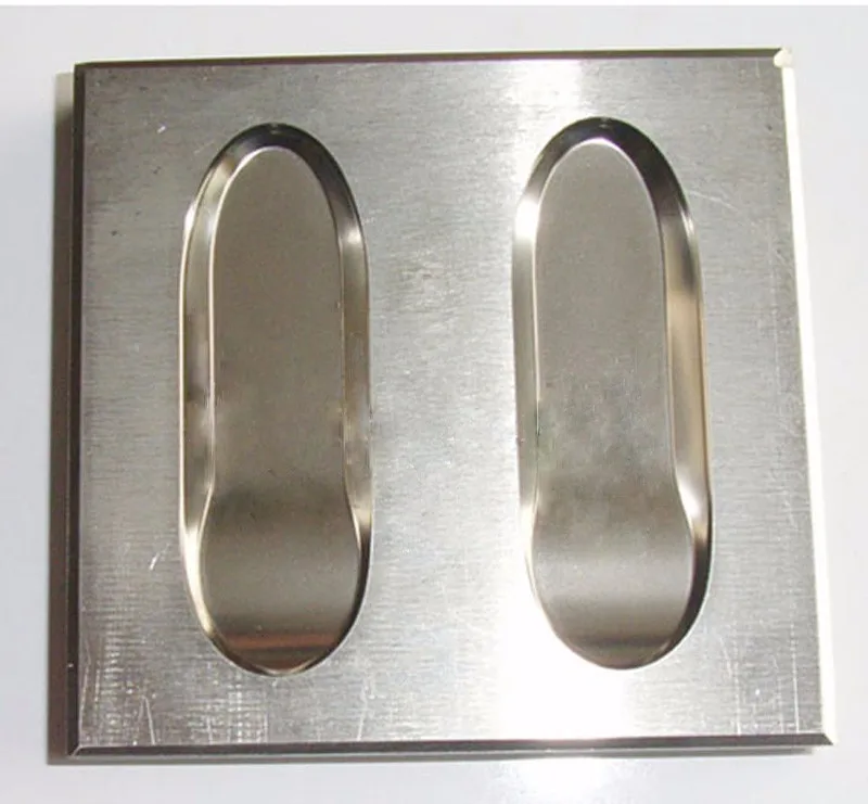 
CNC 450 x 350mm High Precision Die Sinking EDM Machine 