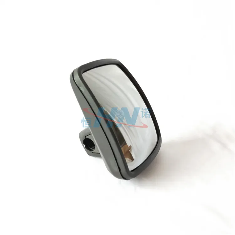 Professional manufacturer of truck body parts and LED truck lamps small front mirror for Volvo 82417044