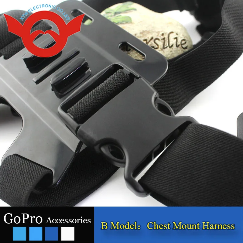 Gopro ленты для быстрой GoPro герой 4 / 3 / 3 + GP27A