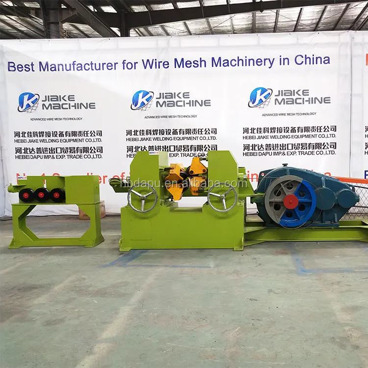 Automatic rebar threading machine