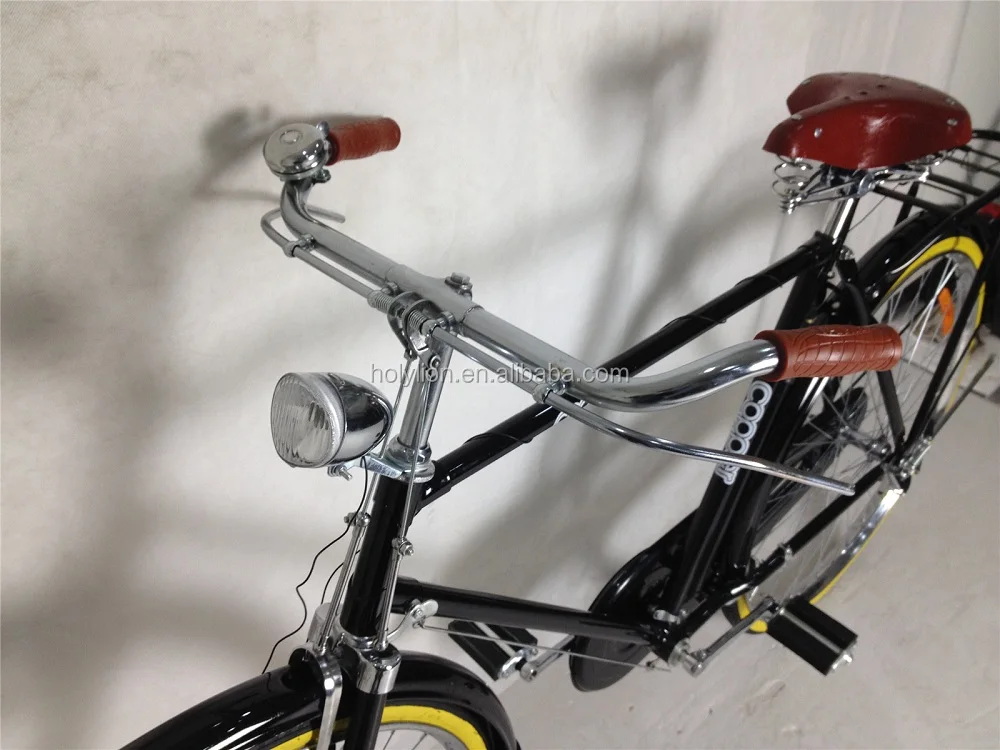 EUROPE men model bike/bicycle/cycle HL-T007