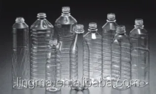 
blow moulding machine price for small water bottle/high quality bottle making machine 