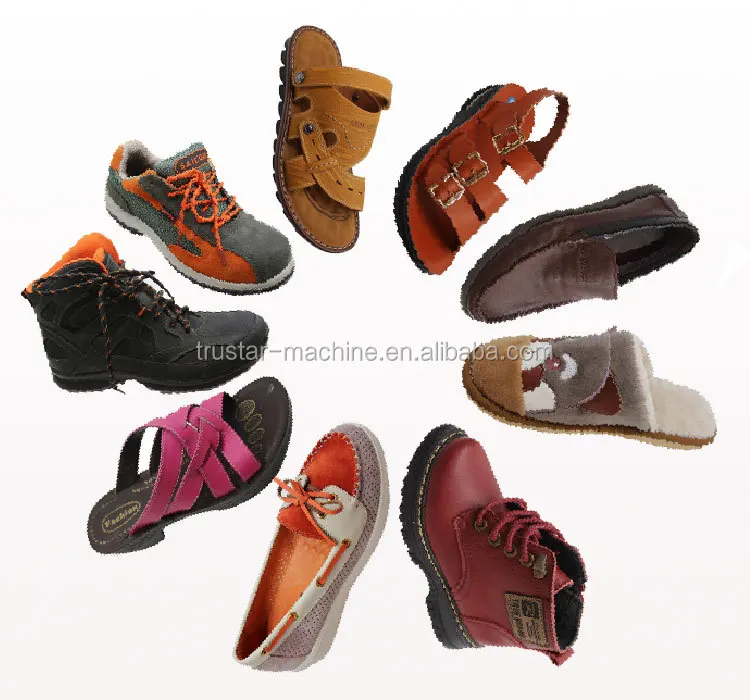 New PU Shoe Sole Mould